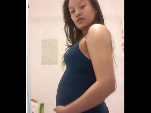 ❤️ NAJVRŠA KOLUMBIJANSKA DRŽA NA MRETU VRATILA SE, TRUDNA, ŽELI IH GLEDATI PRATITE I NA https://onlyfans.com/maquinasperfectas1 ☑ Prekrasni porno kod nas ️❤