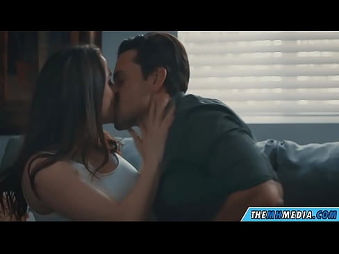 ❤️ Romantičan seks s dobrom prsom mamom ☑ Prekrasni porno kod nas ️❤